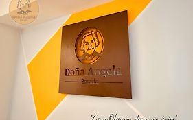 Posada Doña Angela
